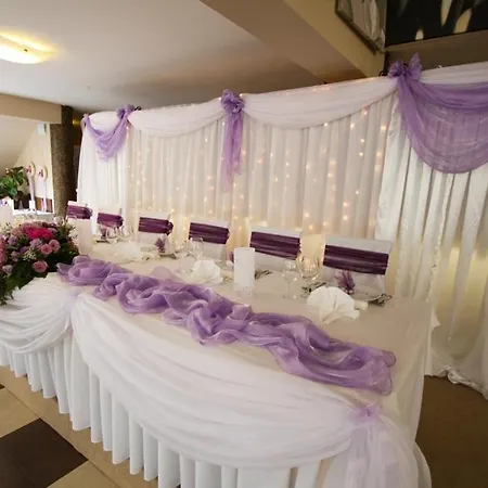 Piknik Wellness Σίοφοκ