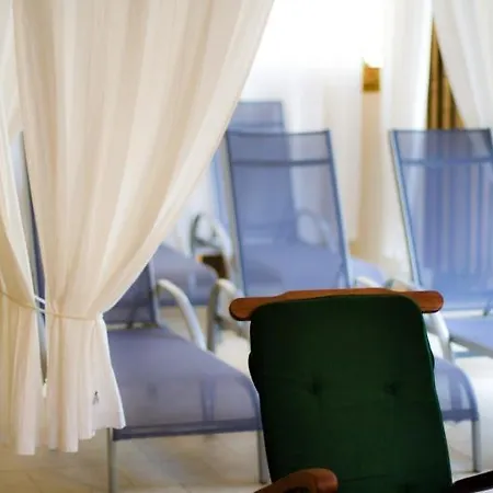 Piknik Wellness Ξενοδοχείο 3*