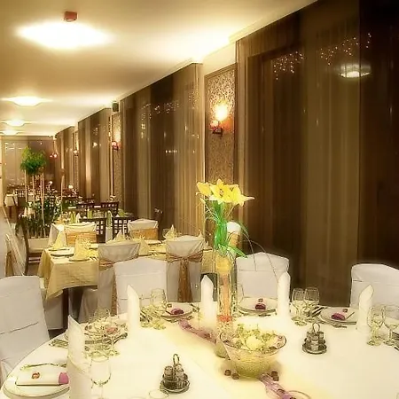 Отель Piknik Wellness 3*