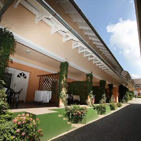 Piknik Wellness Ξενοδοχείο 3*