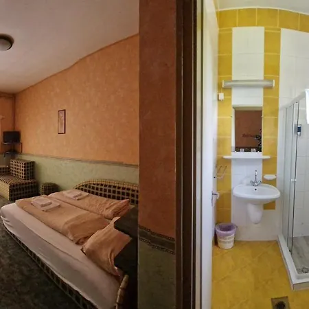 Piknik Wellness Hotel 3*