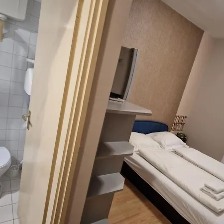 Отель Piknik Wellness