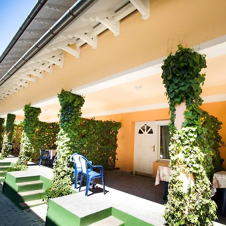 Piknik Wellness Ξενοδοχείο Σίοφοκ