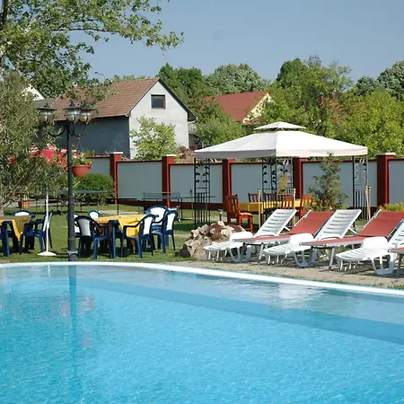 Hotel Piknik Wellness Siófok