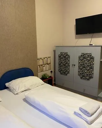 Piknik Wellness Отель