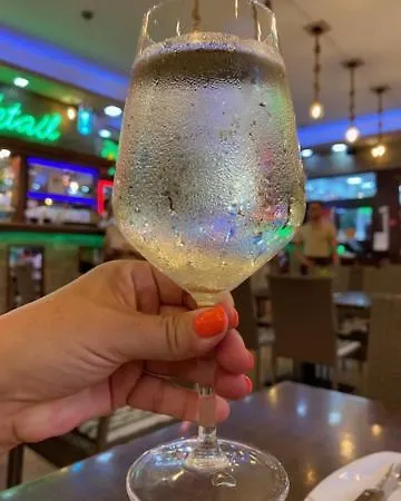 Piknik Wellness Σίοφοκ