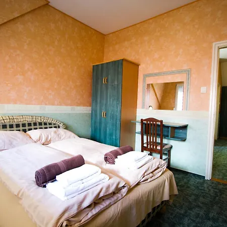 מלון Piknik Wellness