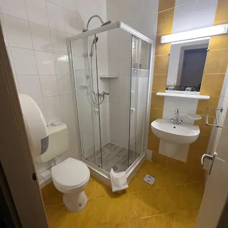 Piknik Wellness Σίοφοκ