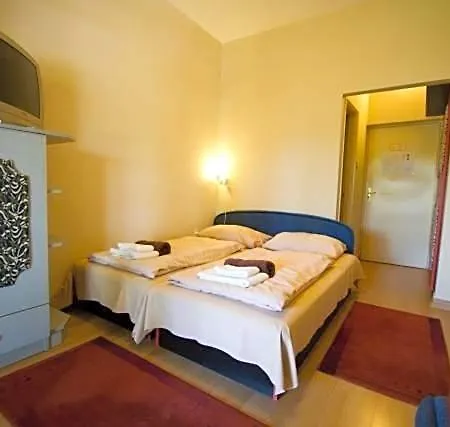 Piknik Wellness 3*