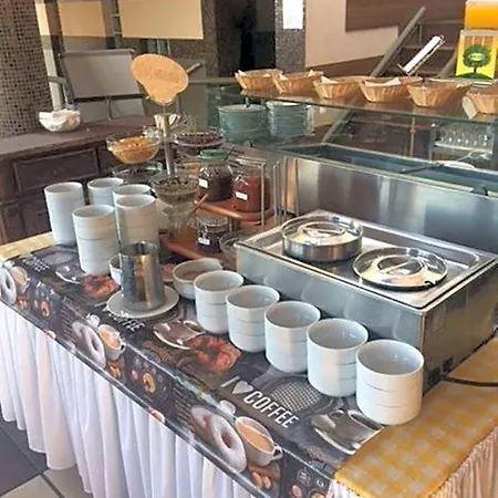 Piknik Wellness 3* Шиофок