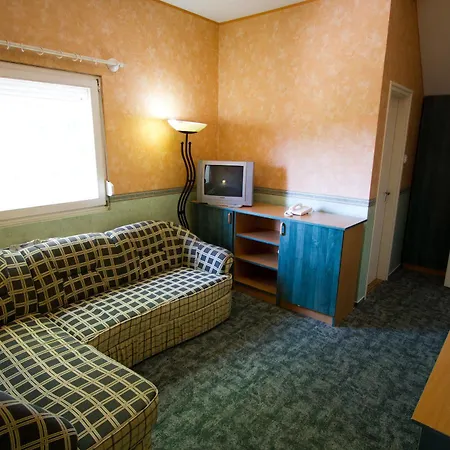 Piknik Wellness Отель 3*