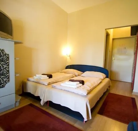 Piknik Wellness Σίοφοκ