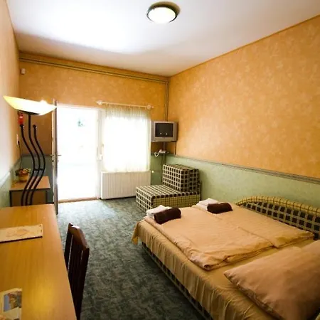 Piknik Wellness Ξενοδοχείο 3*