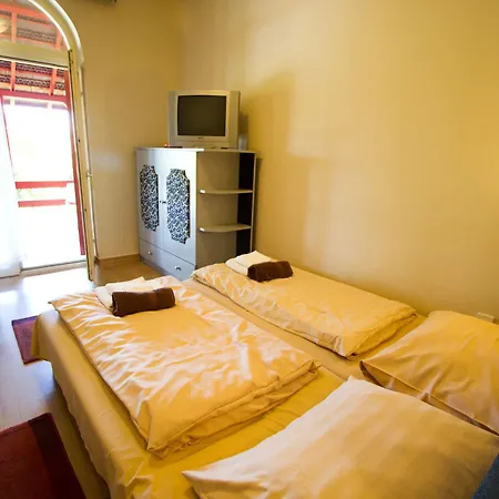 Hotel Piknik Wellness
