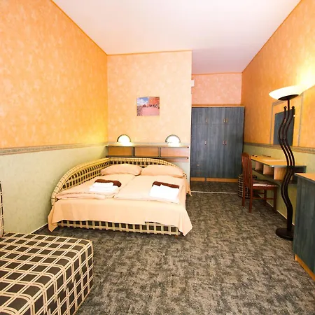 Hotel Piknik Wellness Siofok