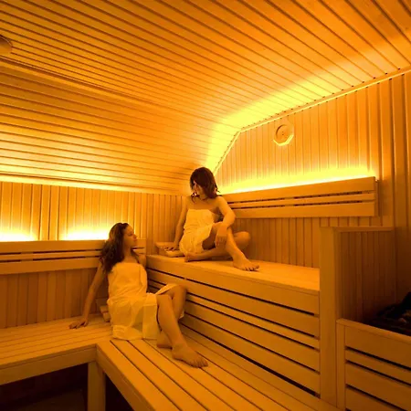 Otel Piknik Wellness
