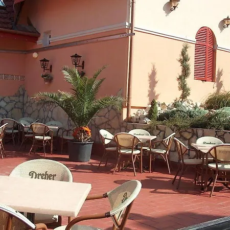 Piknik Wellness Ξενοδοχείο Σίοφοκ