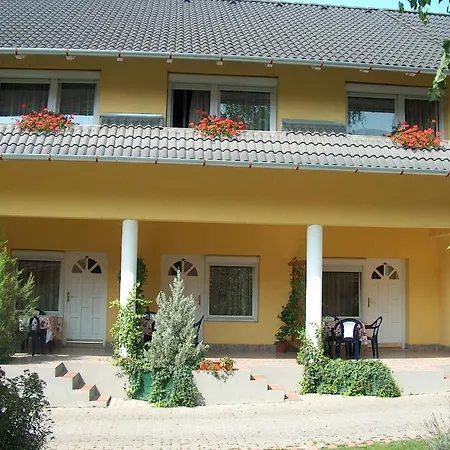 Piknik Wellness 3* Σίοφοκ