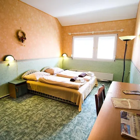 Отель Piknik Wellness