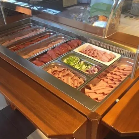 Piknik Wellness Ξενοδοχείο