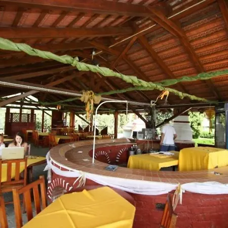 Piknik Wellness Σίοφοκ