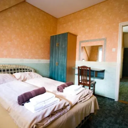 Piknik Wellness Ξενοδοχείο Σίοφοκ