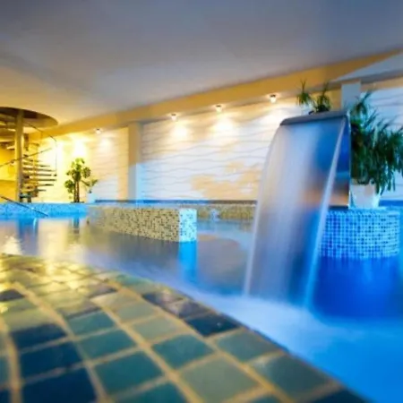 Piknik Wellness 3* Шиофок