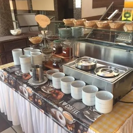 Hotel Piknik Wellness Siófok