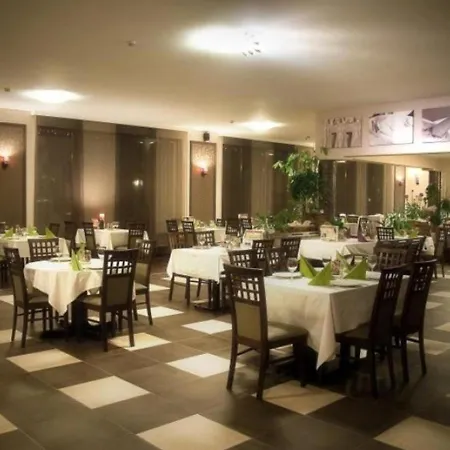 Ξενοδοχείο Piknik Wellness