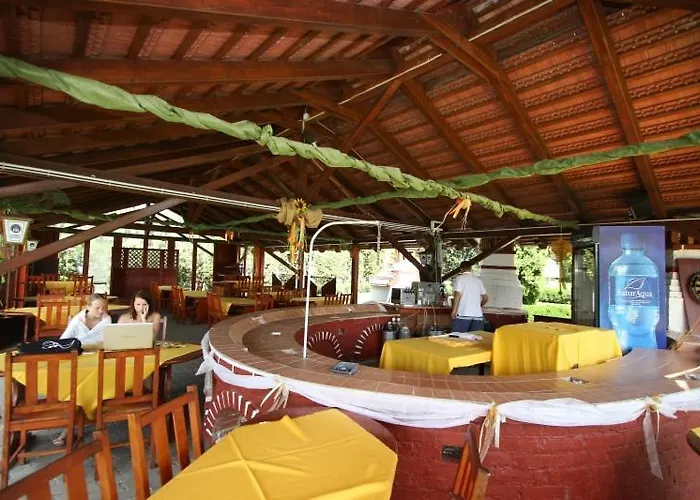 Piknik Wellness シオーフォク