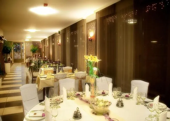 Szálloda Piknik Wellness 3*