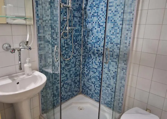 מלון Piknik Wellness