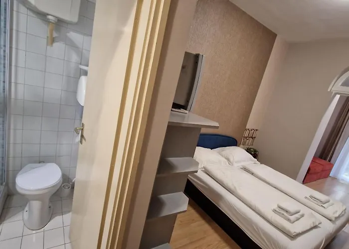 מלון Piknik Wellness