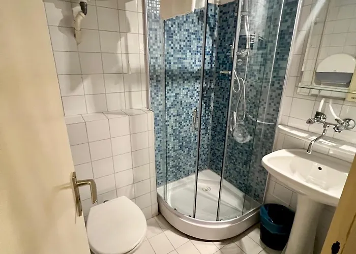 מלון Piknik Wellness 3*