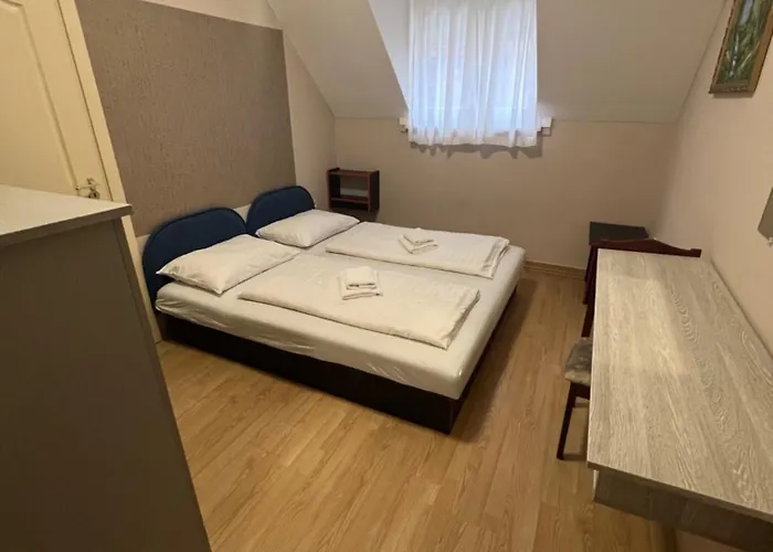 Piknik Wellness Szálloda 3*