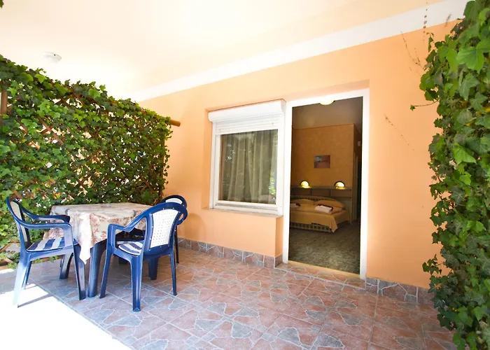 Piknik Wellness Siófok