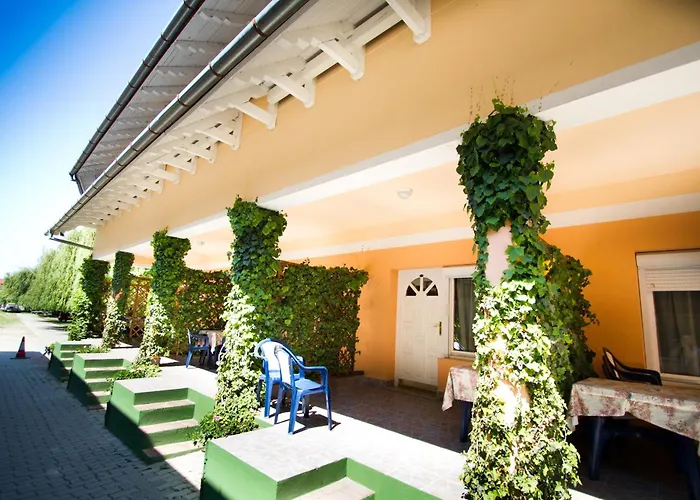 Piknik Wellness ホテル シオーフォク