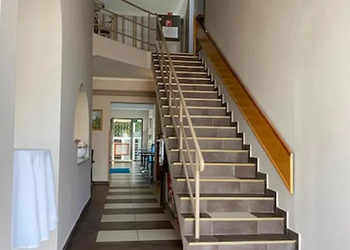 ホテル Piknik Wellness シオーフォク