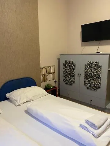 Piknik Wellness Szálloda