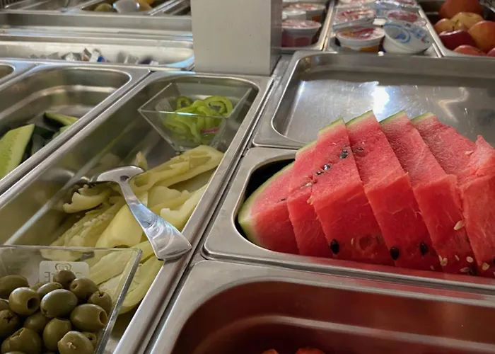 Piknik Wellness מלון 3*