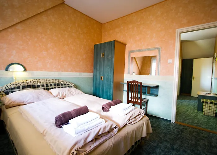 ホテル Piknik Wellness