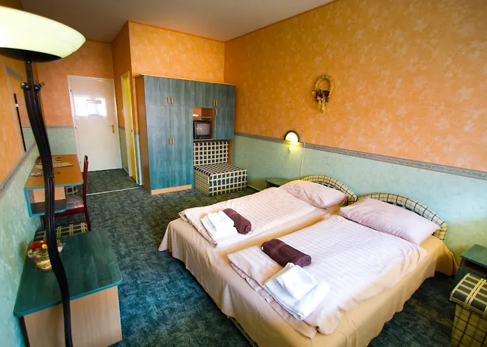 Piknik Wellness 3* Siófok