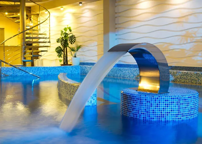 Szálloda Piknik Wellness 3*