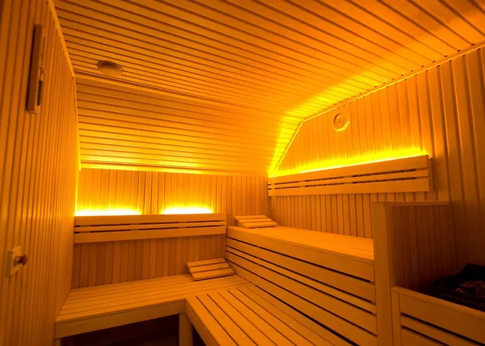 Piknik Wellness 3* Siófok