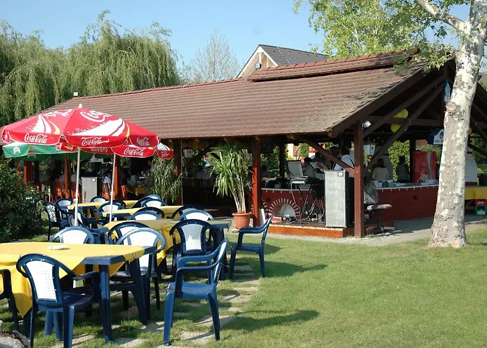 Szálloda Piknik Wellness 3*