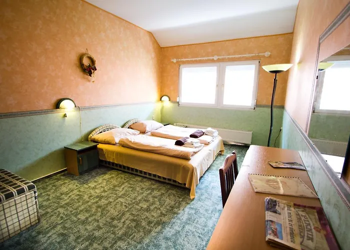 Szálloda Piknik Wellness