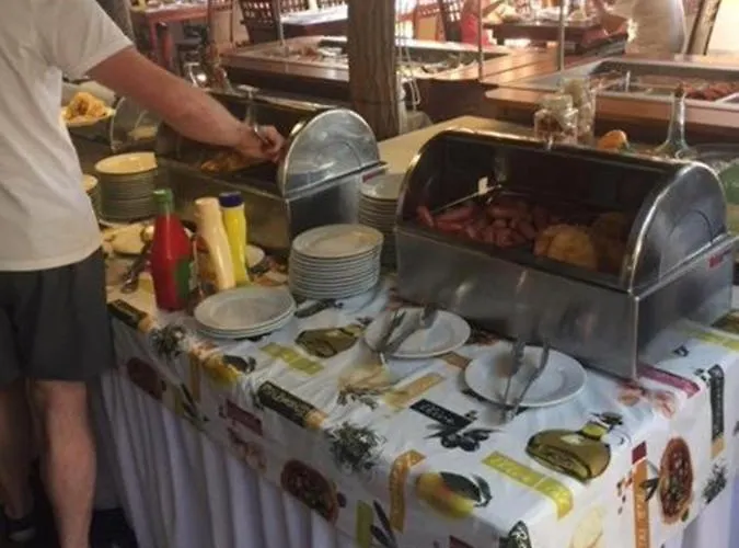 Szálloda Piknik Wellness 3*