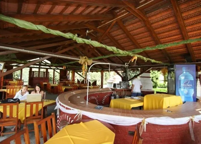 Piknik Wellness Siófok