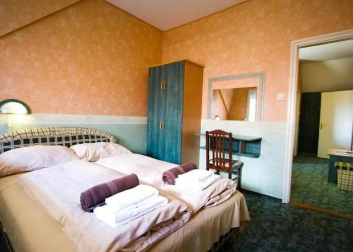 Piknik Wellness Szálloda Siófok