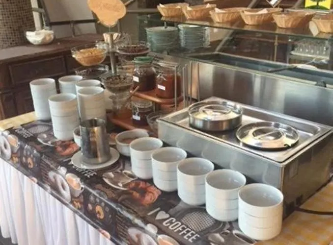 Szálloda Piknik Wellness Siófok